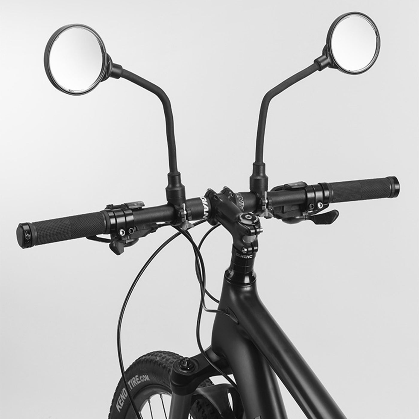 Electric Bike Company Rearview Mirror